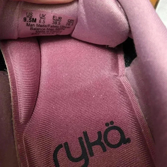Ryka Sky Walk Walking Shoe Size 9.5M - Picture 5 of 5